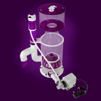 Espumador de proteínas Aquaforest Skimmer 200 EU para acuarios marinos de 300 a 1000 litros.