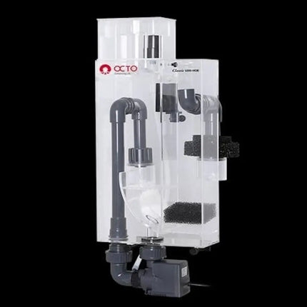 Reef Octo Classic 1000-HOB – Espumador colgante eficiente para acuarios marinos hasta 400 litros