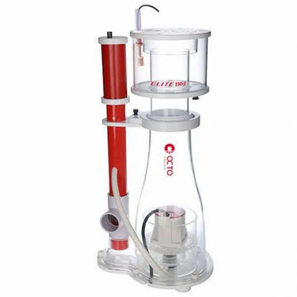 Espumador Reef Octo Elite 150-S – Skimmer Silencioso de Alta Gama para Acuarios de hasta 800L