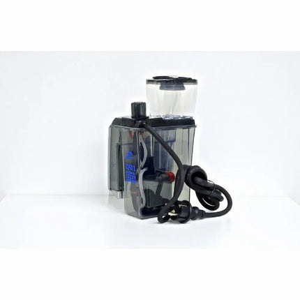 Bubble Magus Skimmer NAC QQ-ONE – Espumador colgante compacto para nano acuarios marinos hasta 100 litros