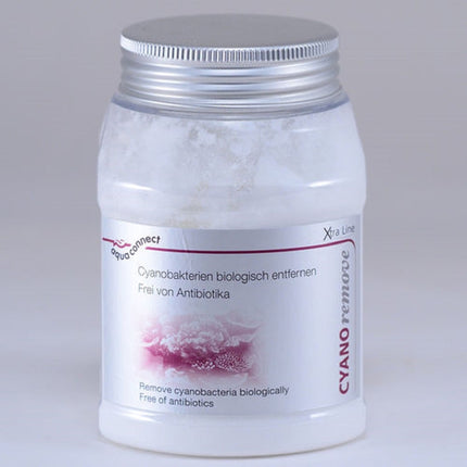 Aquaconnect Cyano Remove