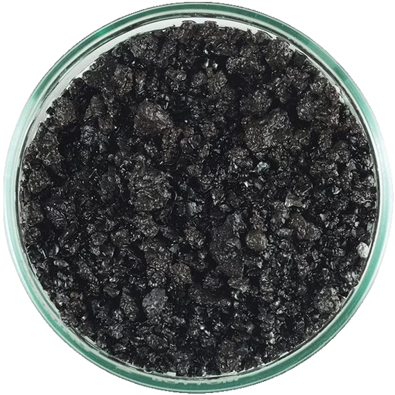 Caribsea Planted Black 9,07 kg