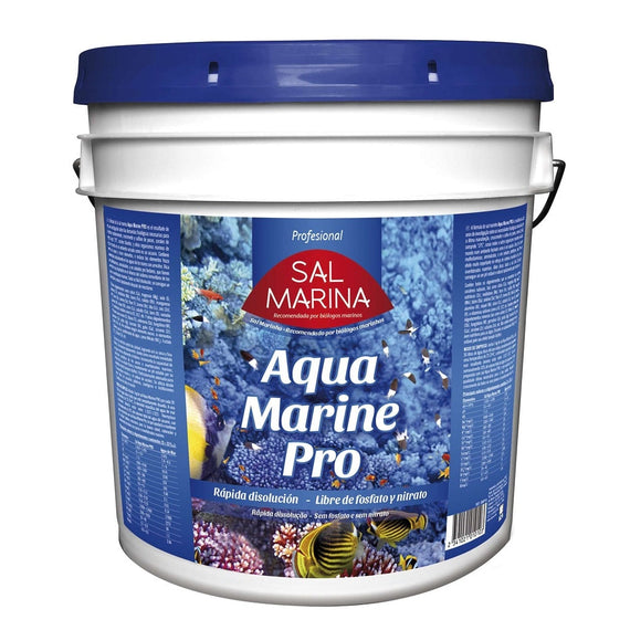 Sal Aqua Marine Pro