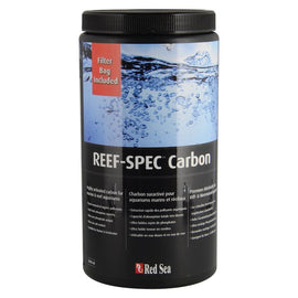 Red Sea Reef-Spec Carbón