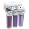 Filtros de Osmosis