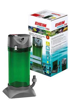 Eheim Classic 250 Plus Filtro Externo para Acuarios