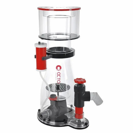Octo Classic-S – Skimmer interno potente y silencioso para acuarios marinos de hasta 500 litros