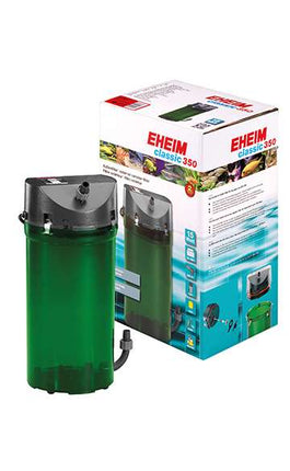 Eheim Classic 250 Plus Filtro Externo para Acuarios
