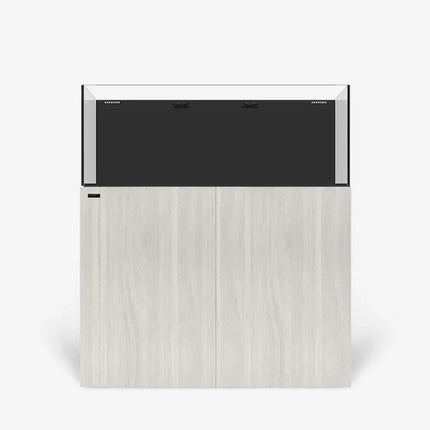 Acuario Waterbox AIO 65.4 con cristal ultratransparente Starphire y sistema de filtración trasera integrado