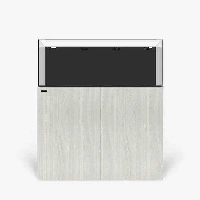 Acuario Waterbox AIO 65.4 con cristal ultratransparente Starphire y sistema de filtración trasera integrado