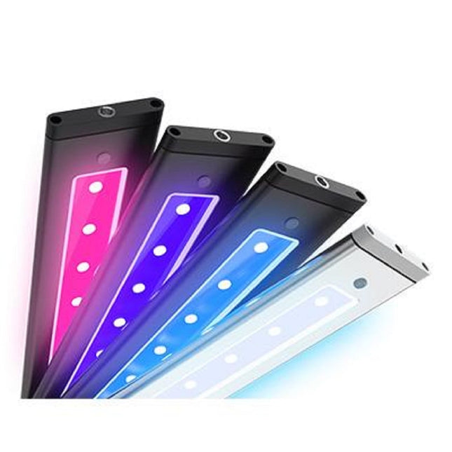 AI Blade Glow