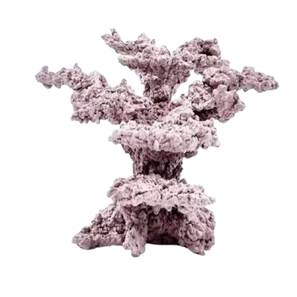 ART Reef Rocks XL – Roca artificial decorativa extra grande para acuarios marinos y dulces
