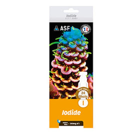 ASF Iodine 24 x 20ml