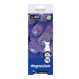 ASF Magnesium 24 x 20ml