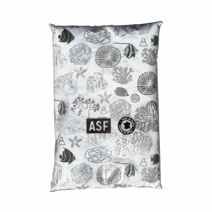 Sal marina Reef Crystals de 2 kg para acuarios marinos de arrecife, enriquecida con calcio, vitaminas y oligoelementos.