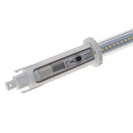 Aquael Adaptadores Tubos Led