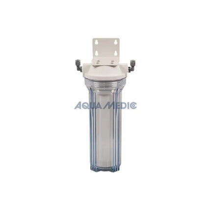 Aqua Medic Filtro Desmineralizador – Cartucho con resina para obtener agua ultrapura en sistemas de ósmosis inversa

