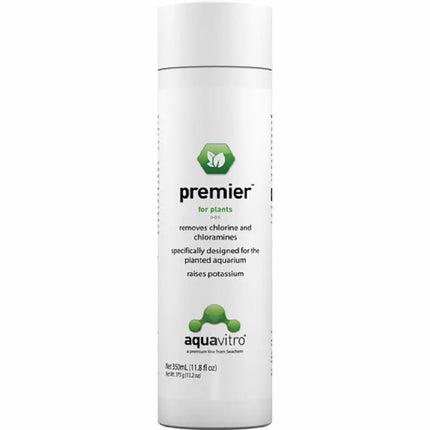 Aquavitro Premier acondicionador premium para acuarios
