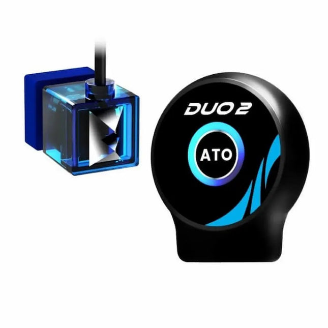 AutoAqua Smart ATO Duo – Sistema automático de rellenado con doble sensor para acuarios

