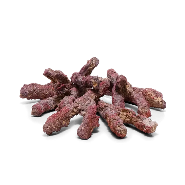 CaribSea LifeRock Belize Branch 9,07 kg – Roca artificial ramificada con bacterias para acuarios marinos y arrecifesLa Belize Branch es perfecta para quienes buscan un aquascaping más vertical, natural y funcional, favoreciendo tanto la estética como el bienestar del ecosistema marino.

