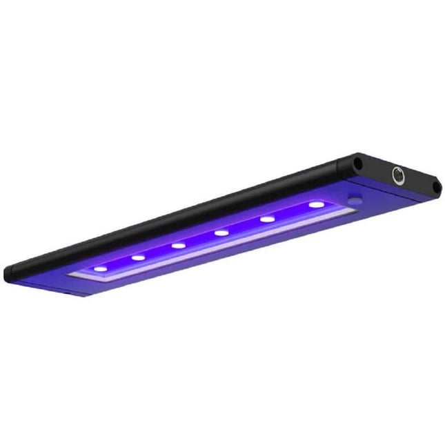 AI Blade Glow