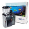 Bubble Magus Skimmer NAC QQ-ONE – Espumador colgante compacto para nano acuarios marinos hasta 100 litros

