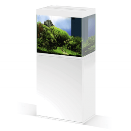 Acuario+Mueble Ciano Emotions Pro 60 108 lts