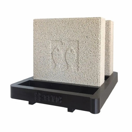 CRANC Block Rack soporte para bloque biológico en sump de acuario marino