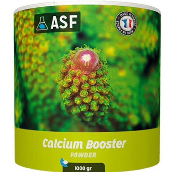 ASF Calcium Booster 1000