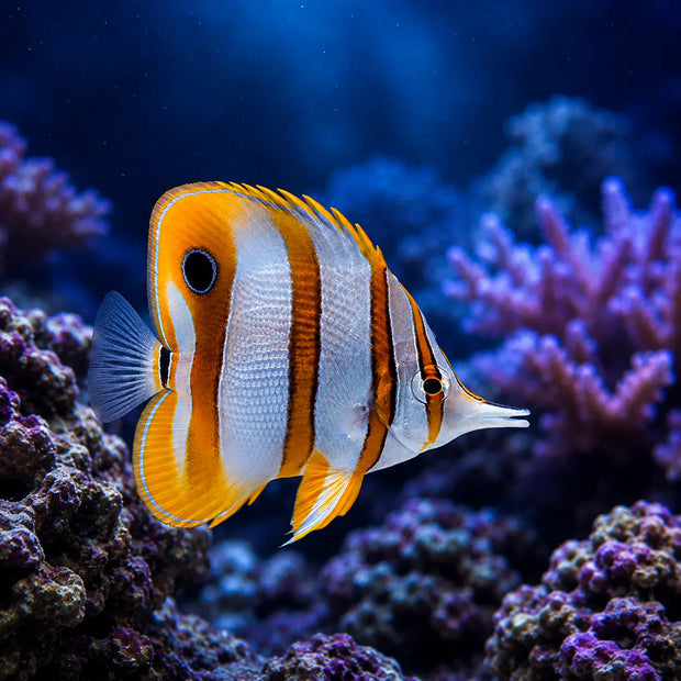<h3>PECES DE AGUA SALADA</h3>