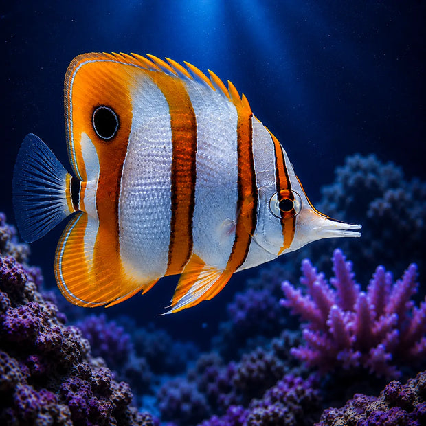 <h2>PECES DE AGUA SALADA</h2>