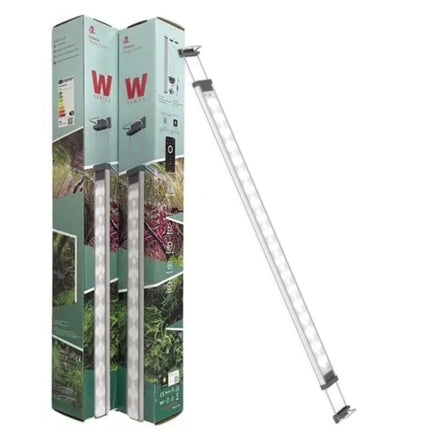 Pantalla LED Chihiros W Series WRGB para acuarios con tapa y control Bluetooth