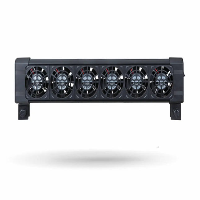 D-D Ocean Breeze Cooling Fan – ventiladores de enfriamiento para acuarios marinos y de agua dulce