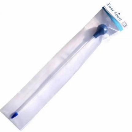 Pipeta DVH Easy Feed para administración precisa de alimento a corales en acuarios marinos