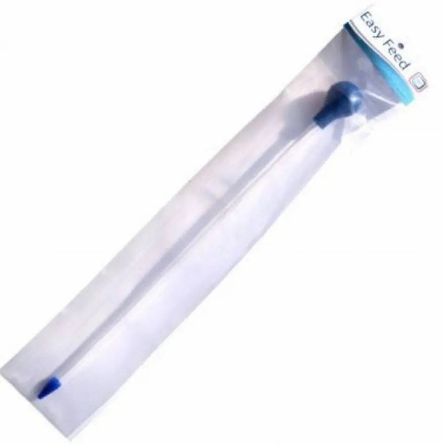 Pipeta DVH Easy Feed para administración precisa de alimento a corales en acuarios marinos