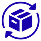 <strong>DEVOLUCIÓN FÁCIL</strong>