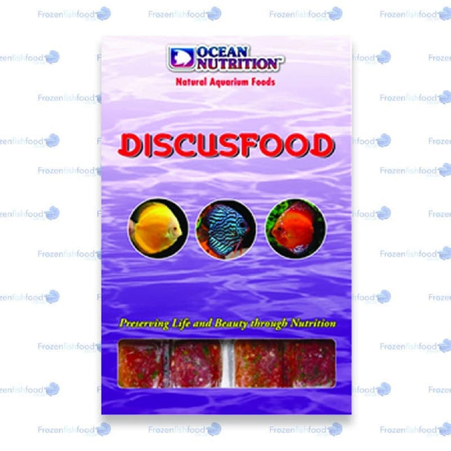 Discus Food 100 ml