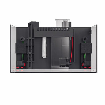 Red Sea Max Nano G2 XXL – Acuario marino de 200 L con filtración REEF-SPEC y diseño sin marco