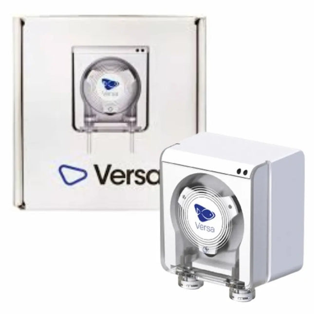 Ecotech Marine Versa – Bomba dosificadora de precisión para acuarios marinos y de agua dulce