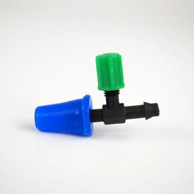 Easy Reefs Easy Connect – adaptadores para dosificación automática de microalgas en acuarios y cultivos