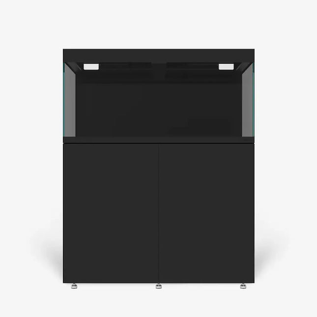 Acuario Waterbox Eden X 105.4 FLED de 386 litros con diseño ultraclaro, iluminación LED FLED 100 y mueble de aleación de aluminio, ideal para aquascaping.