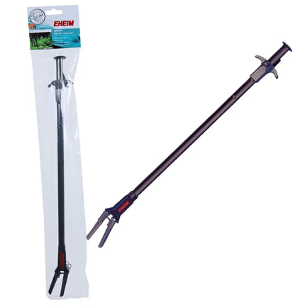 Herramienta acuariofilia – Pinzas para plantar de EHEIM para manipulación y mantenimiento de plantas acuáticas sin mojar las manos