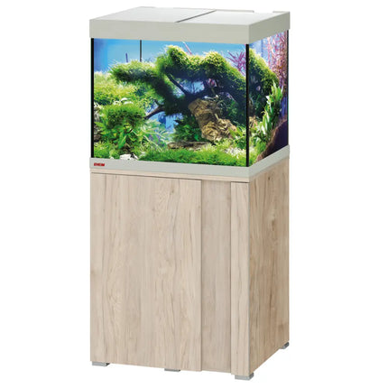 Eheim Vivaline LED 150 acuario completo de 150 litros con mueble y filtro biopower 200