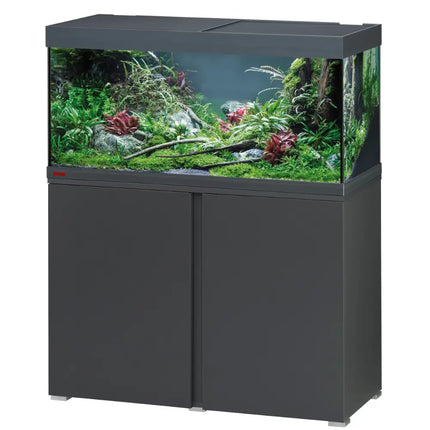 Eheim Vivaline LED 180 acuario completo de 180 litros con mueble y filtro biopower 200