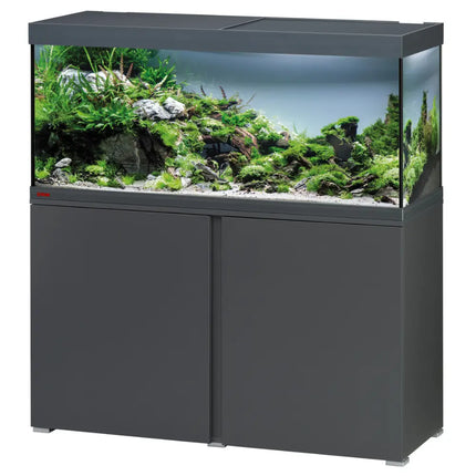 Eheim Vivaline LED 240 acuario completo de 240 litros con mueble y filtro exterior ecco pro 300
