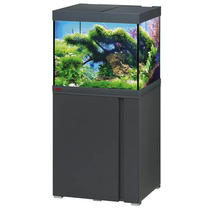 Eheim Vivaline LED 150 acuario completo de 150 litros con mueble y filtro biopower 200