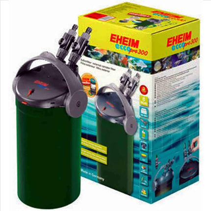Eheim Ecco Pro - Filtro Externo para Acuarios
