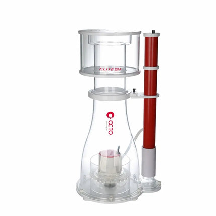 Reef Octo Skimmer Elite 220-S – Espumador de proteínas para acuarios marinos de hasta 1200 litros


