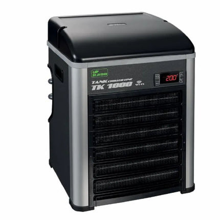 Enfriador TECO TK‑1000 – chiller profesional de alta capacidad con control digital para acuario marino