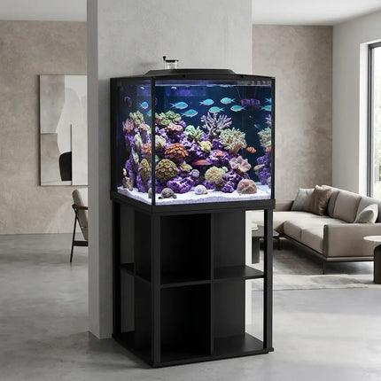 Mueble TMC First Wave 110L PRO | Soporte para Acuario Marino